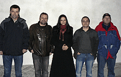 Slepá kolej 2005-2010