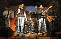 Slepá kolej 2005-2010