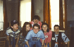 Slepá kolej 1994-2004